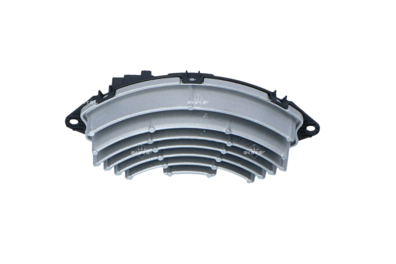 Резистор вентилятора печки (ежик)