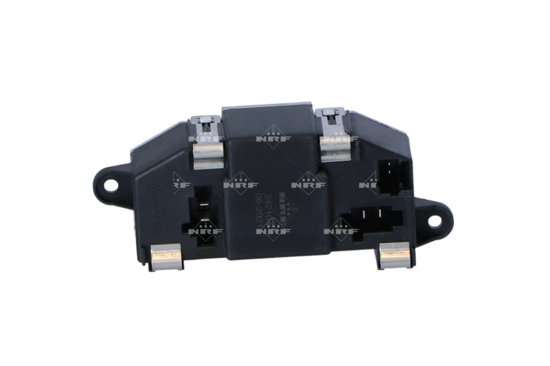 NRF 342104 - Резистор вентилятора печки (ежик)