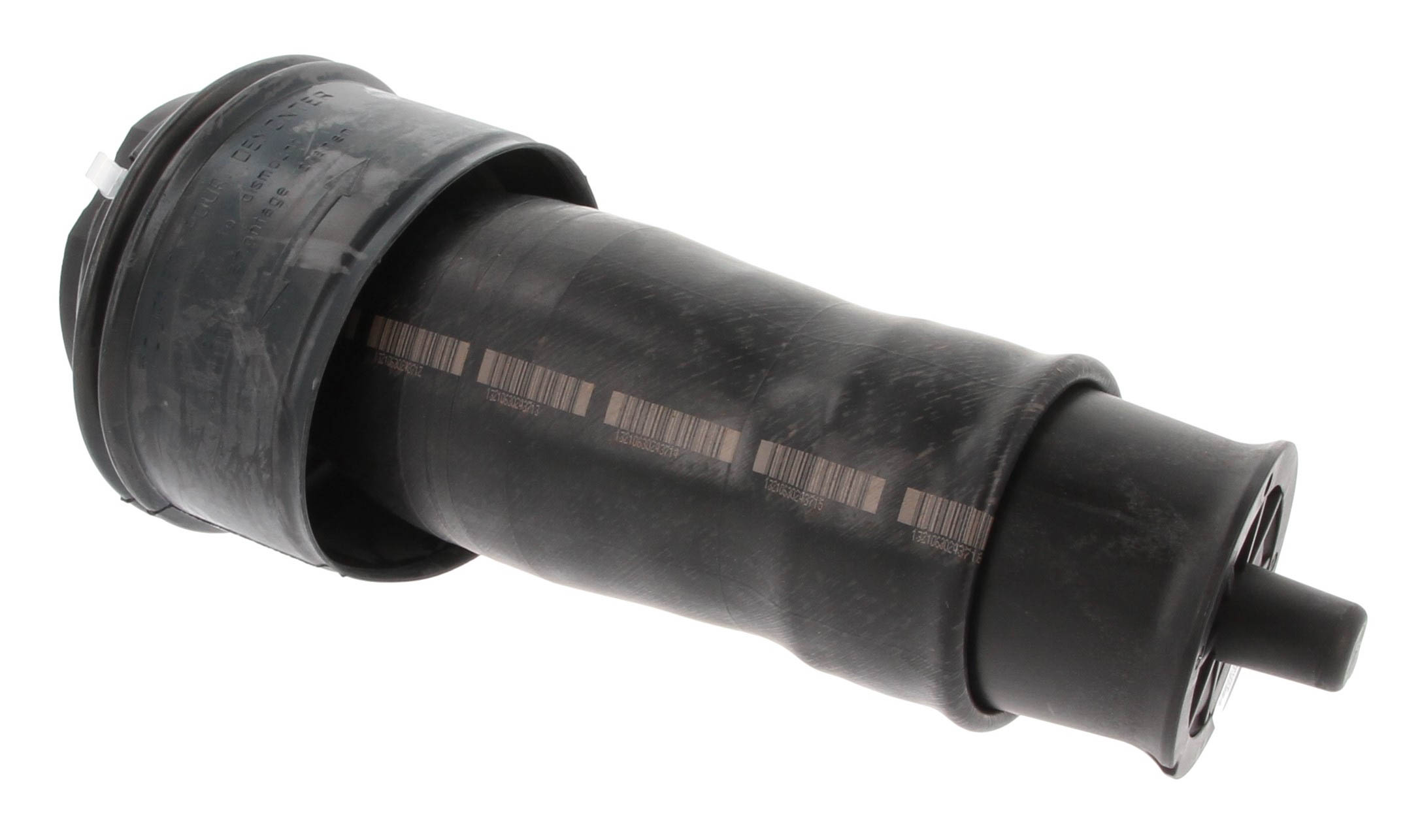 Пневмоподушка подвески