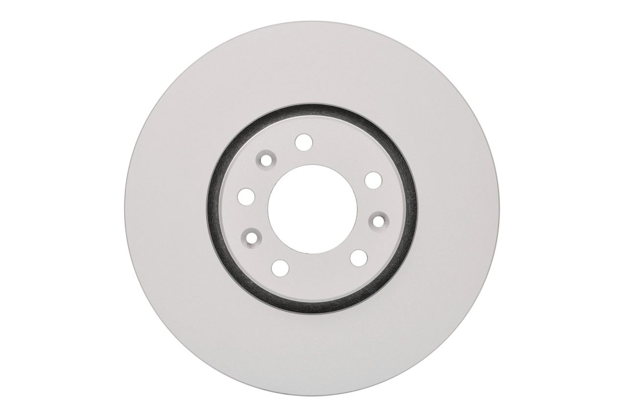 BOSCH 0 986 479 C53 - Тормозные диски