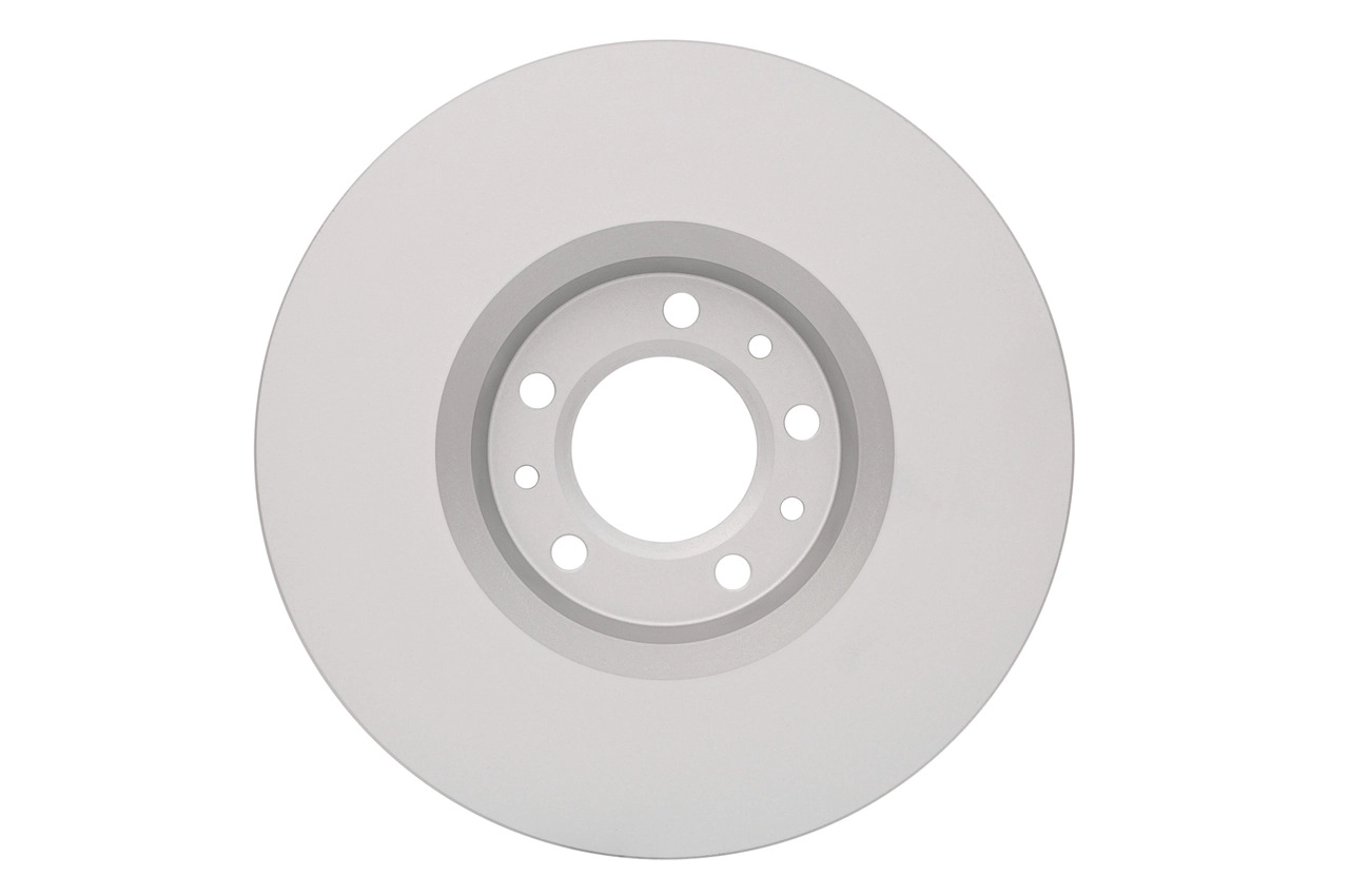 BOSCH 0 986 479 C53 - Тормозные диски