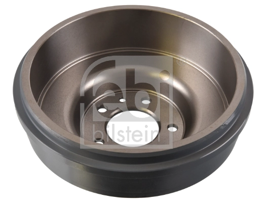 FEBI BILSTEIN 171086 - Тормозной барабан