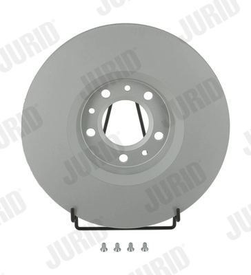 JURID 562622JC-1 - Тормозные диски