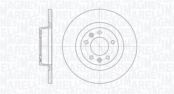 Тормозные диски