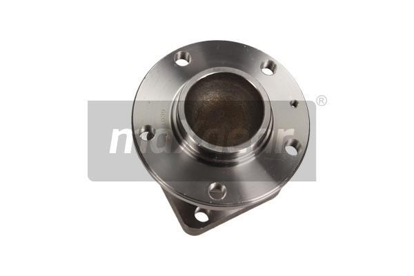 MAXGEAR 33-1039 - Ступичный подшипник
