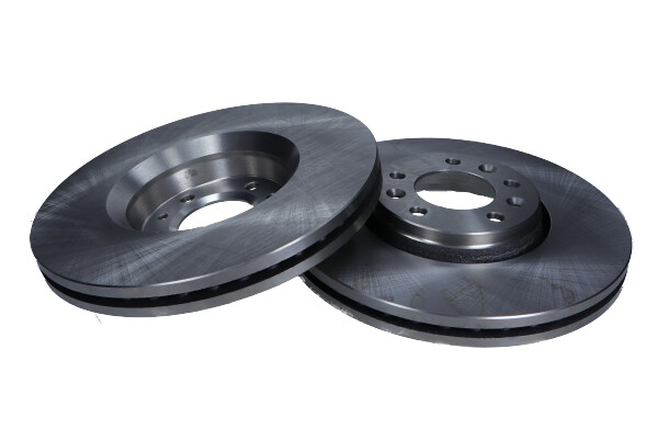 MAXGEAR 19-1877 - Тормозные диски