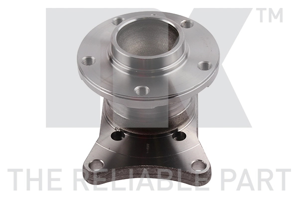 NK 763726 - Ступичный подшипник