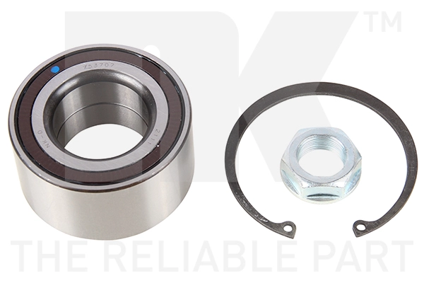 Ступичный подшипник