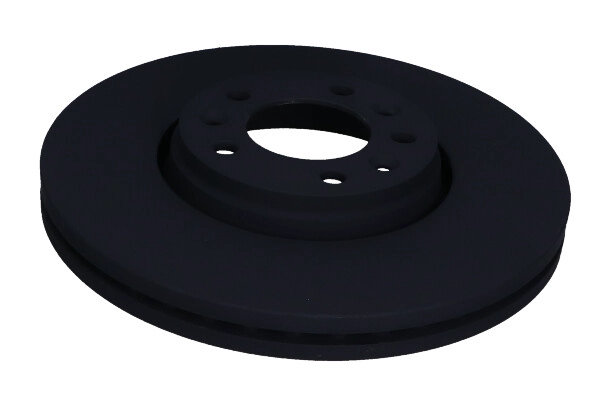 QUARO QD3465HC - Тормозной диск QUARO HIGH CARBON