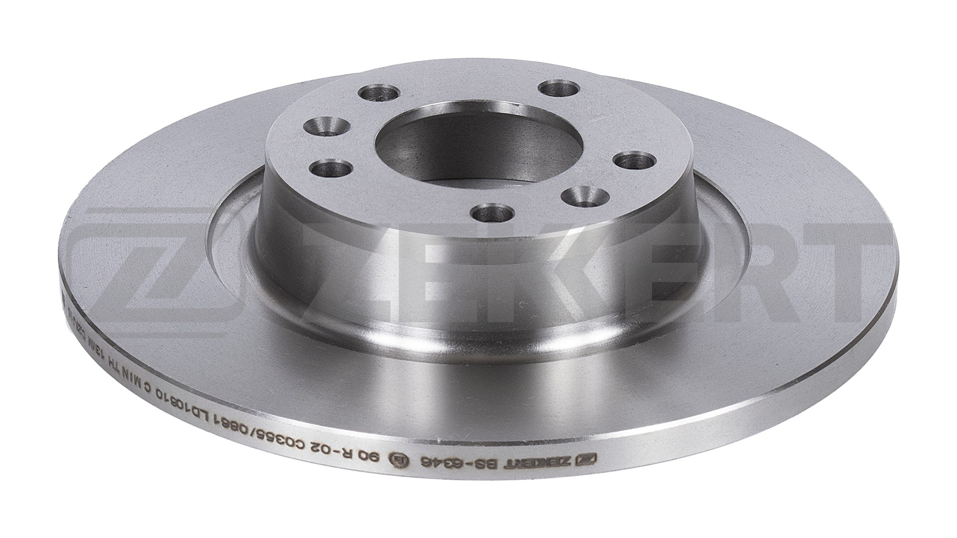 Тормозные диски