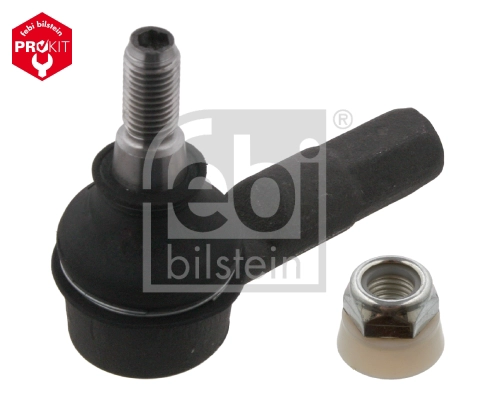 FEBI BILSTEIN 37860 - Наконечник поперечной рулевой тяги ProKit