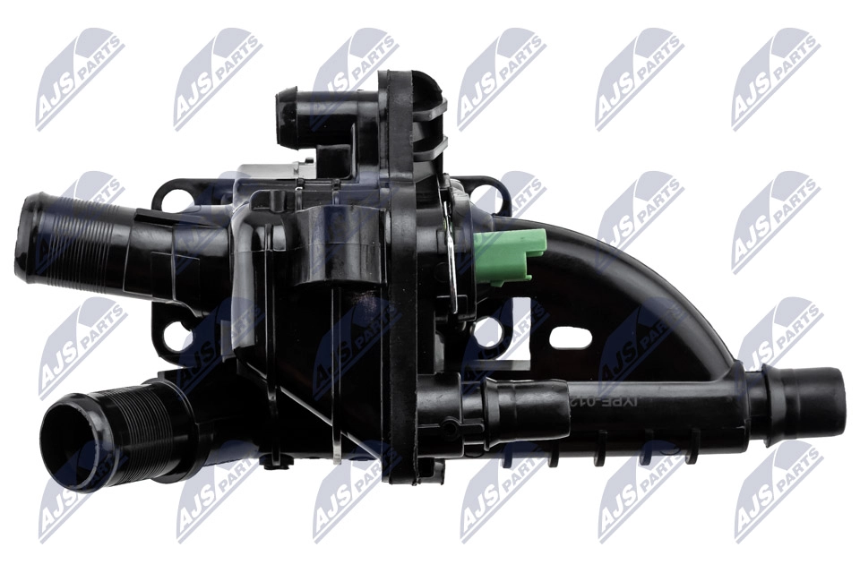 NTY CTM-PE-012 - Термостат