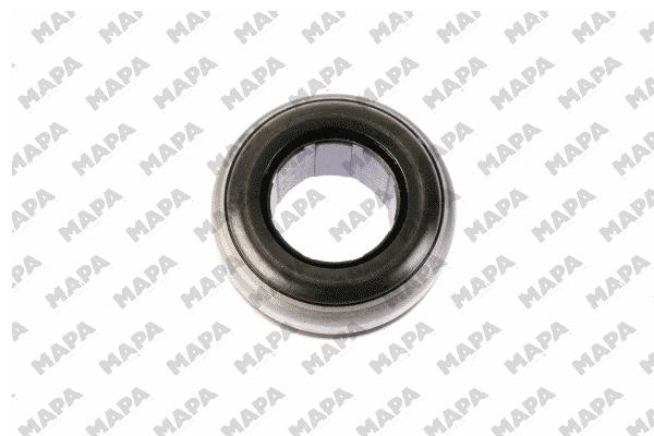 MAPA 001235400 - Комплект сцепления 3P Kit