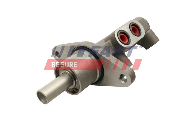 Главный тормозной цилиндр