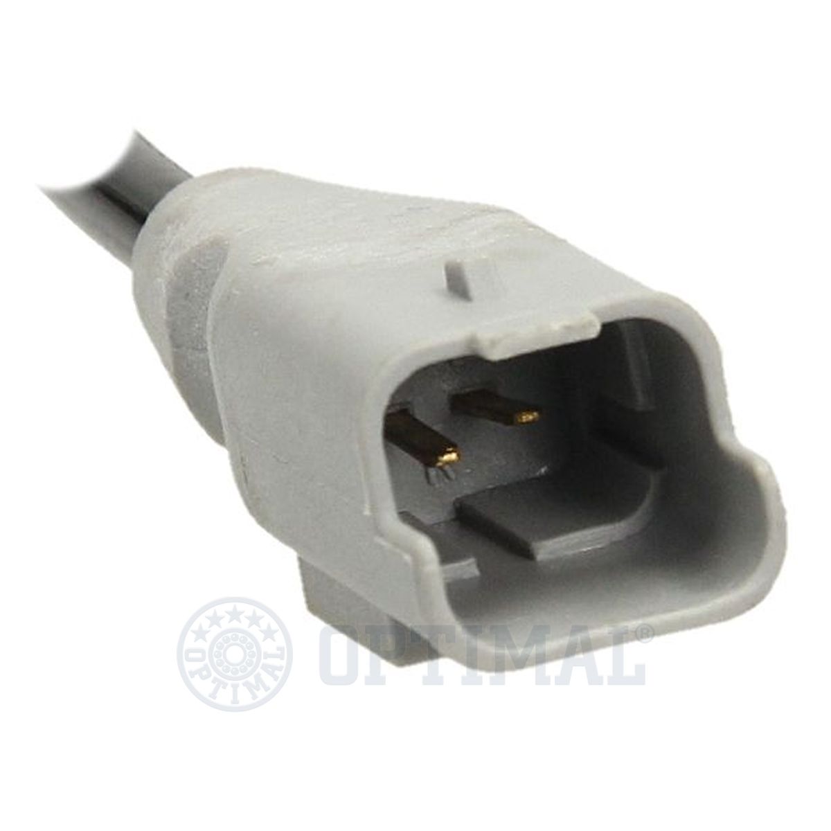 OPTIMAL 06-S486 - Датчик АБС (ABS)