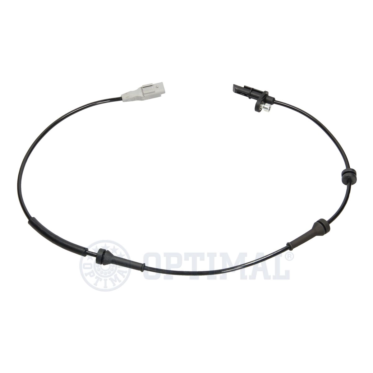 OPTIMAL 06-S486 - Датчик АБС (ABS)