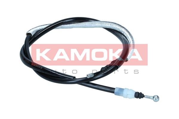 KAMOKA 1190261 - Тросик, cтояночный тормоз KAMOKA