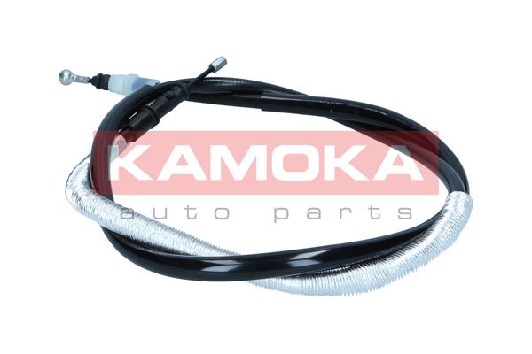 KAMOKA 1190261 - Тросик, cтояночный тормоз KAMOKA