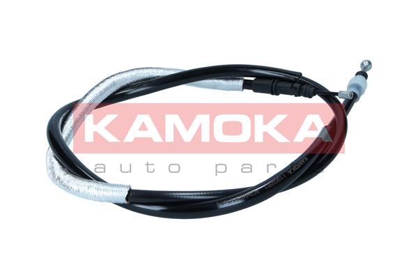 KAMOKA 1190261 - Тросик, cтояночный тормоз KAMOKA
