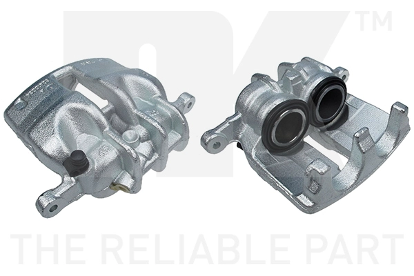 Тормозной суппорт