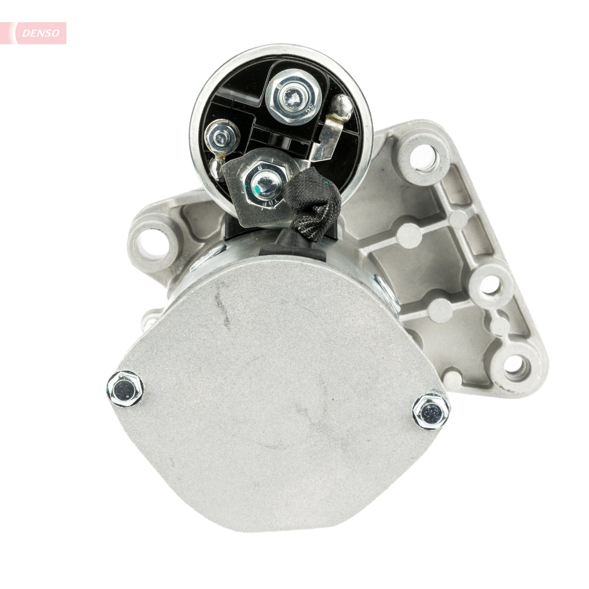 DENSO DSN3038 - Стартер