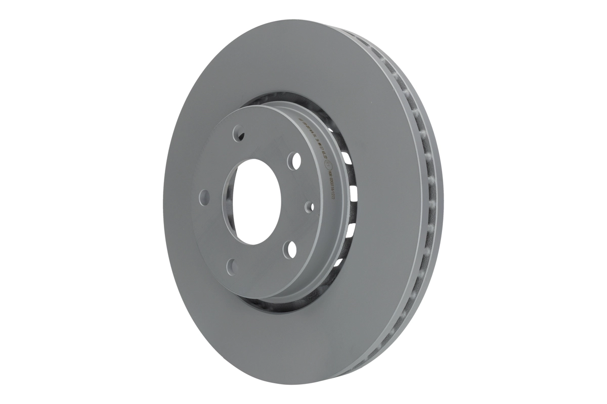 ATE 24.0128-0323.1 - Тормозные диски