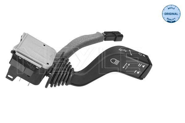 Подрулевой переключатель