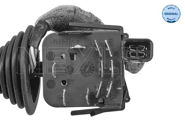 MEYLE 614 850 0000 - Подрулевой переключатель