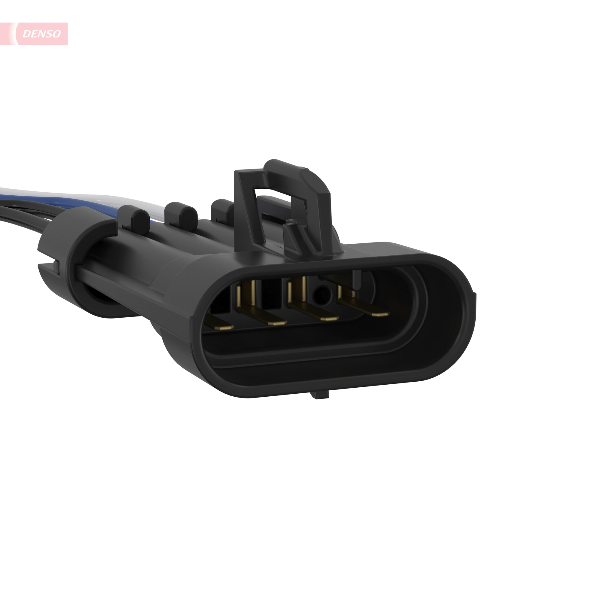 DENSO DOX-1598 - Лямбда-зонд