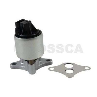 OSSCA 13665 - Клапан ЕГР