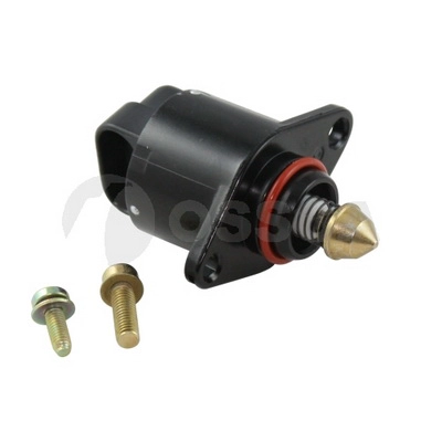 Регулятор холостого хода