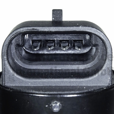 Регулятор холостого хода