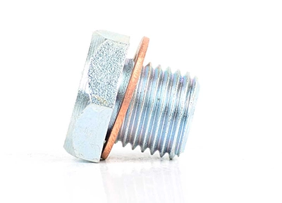 Пробка поддона