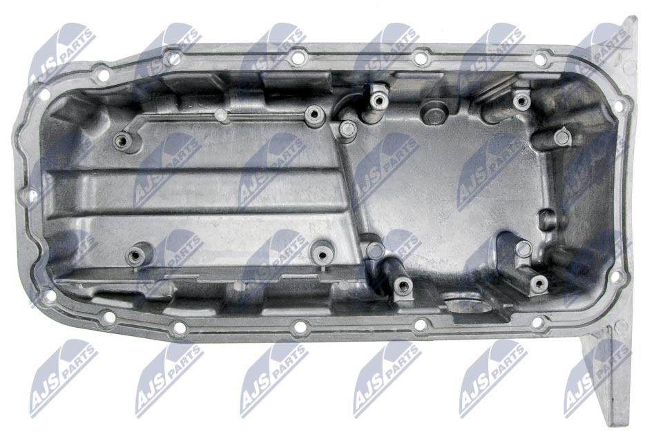 NTY BMO-PL-015 - Масляный поддон