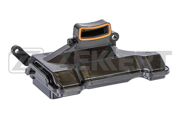 ZEKKERT OF-4451G - Масляный фильтр