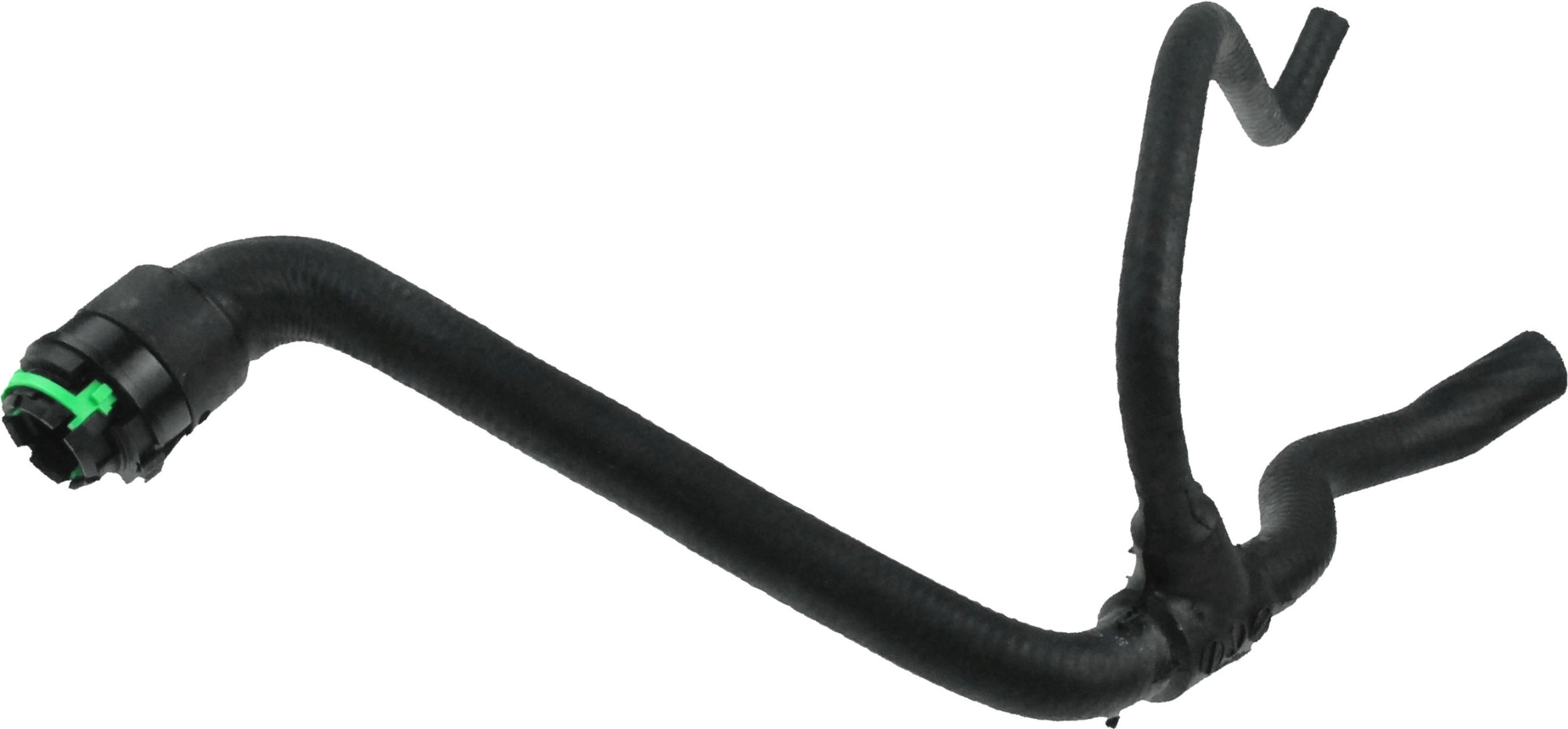 GATES 02-2422 - Патрубок радиатора