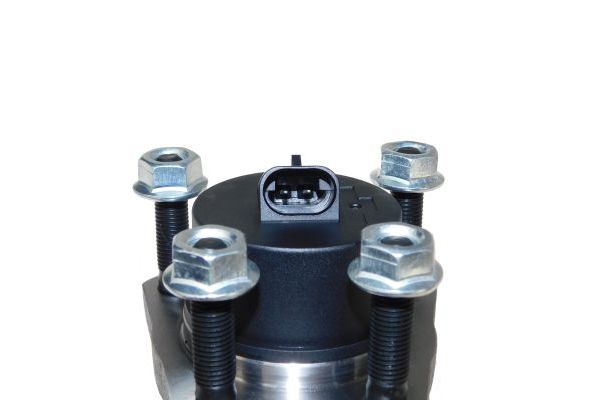 Ступичный подшипник