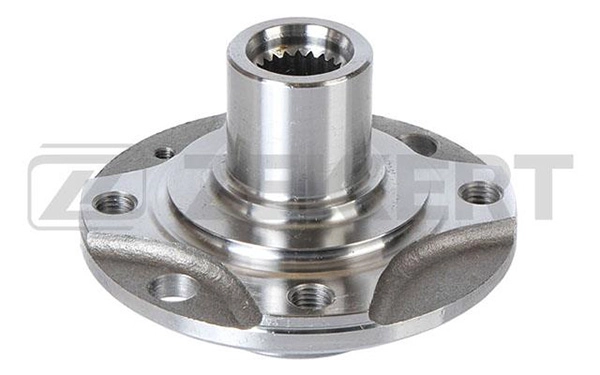 ZEKKERT RL-1128 - Ступица колеса