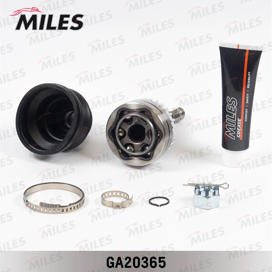 MILES GA20365 - ШРУС