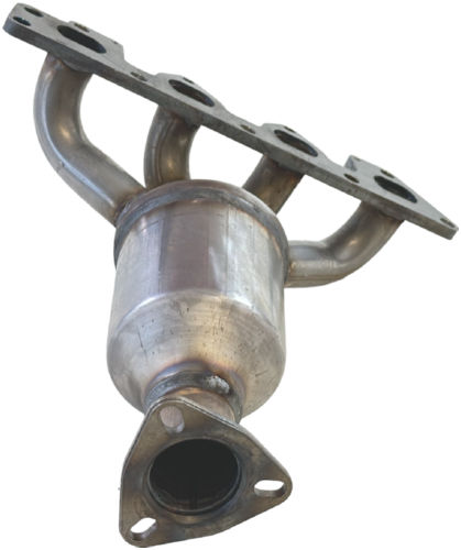 BOSAL 099-458 - Катализатор (сажевый фильтр)