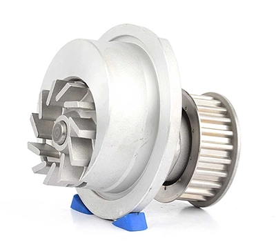 Водяной насос - помпа