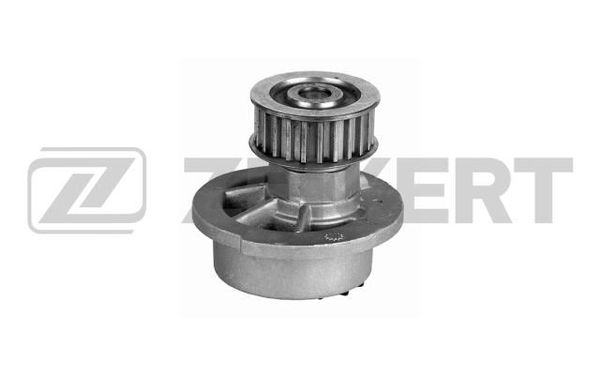 ZEKKERT WP-1075 - Водяной насос - помпа