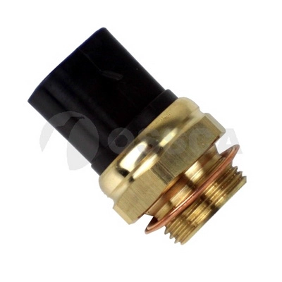 Датчик включения вентилятора