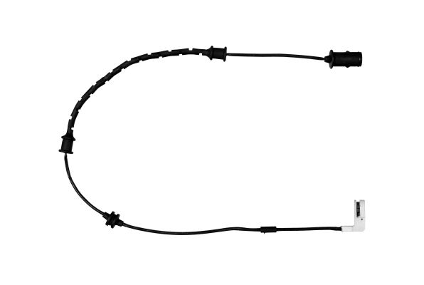 HELLA 8DK 355 250-261 - Датчик износа тормозных колодок