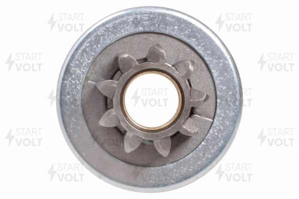 STARTVOLT VCS 0563 - Бендикс стартера