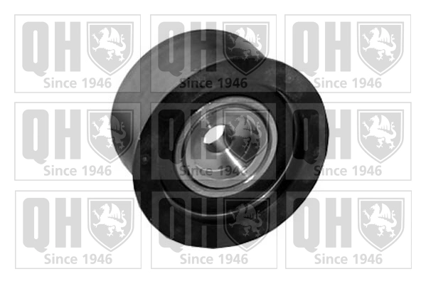 Обводной ролик ГРМ