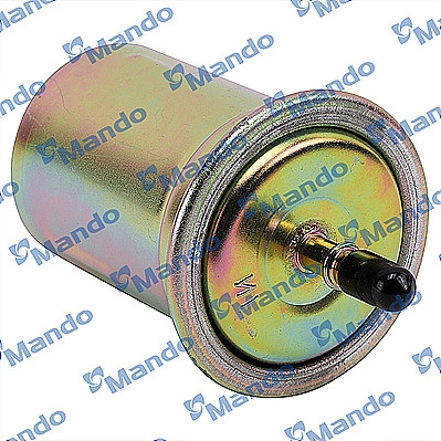MANDO EFF00089T - Топливный фильтр