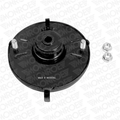 MONROE MK256 - Опора стойки амортизатора MOUNTING KIT