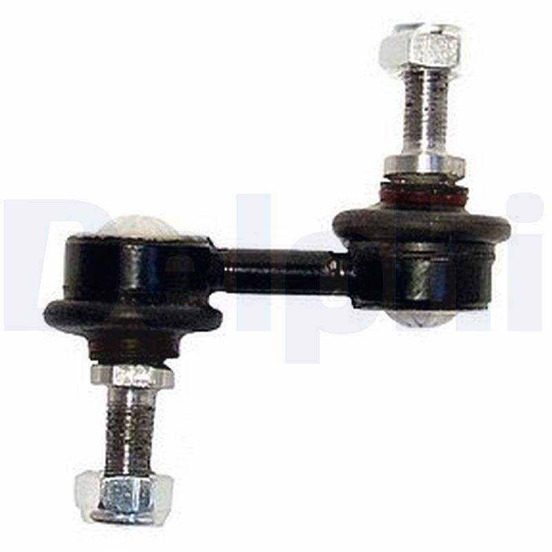 Стойки стабилизатора