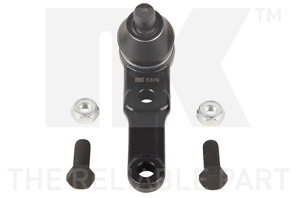 Шаровая опора